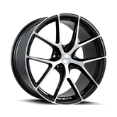 20" Element EL44 Wheel 🔥 20X10.5 +42 5X114.3🔥C.B 73.1 BM Rim ✅ Discontinued🔻